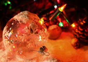 Palla di Natale