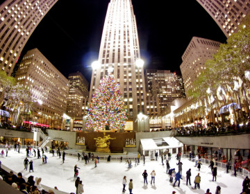 rock feller centre 2